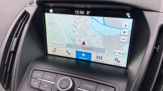 Ford Kuga 1.5 EcoBoost 182 Zetec 5dr Auto Petrol Estate